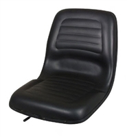 0364911 SEAT - VINYL WITH ELECTRIC SWITCH Questions & Answers